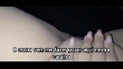 Esse corno quanto mais é humilhado mais apaixonado ele fica humilhação cuckold