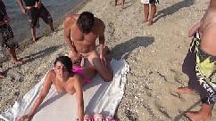 Uma festa de inseminaÇÃo superlativa o buffet de gozada estÁ aberto nenhum pau fica seco