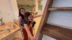 Câmera grava minha esposa me traindo com o cachorro do melhor amigo dela