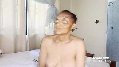 Vovó é viciada em sexo anal